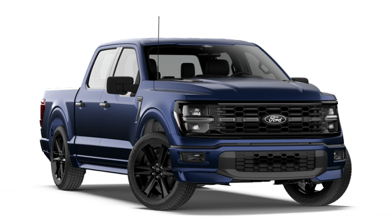 F-150® vehicle